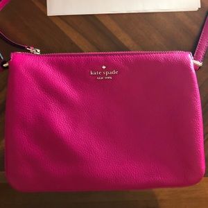Kate Spade Pink Purse